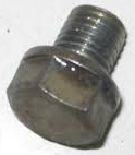 Honda 750 drain bolt